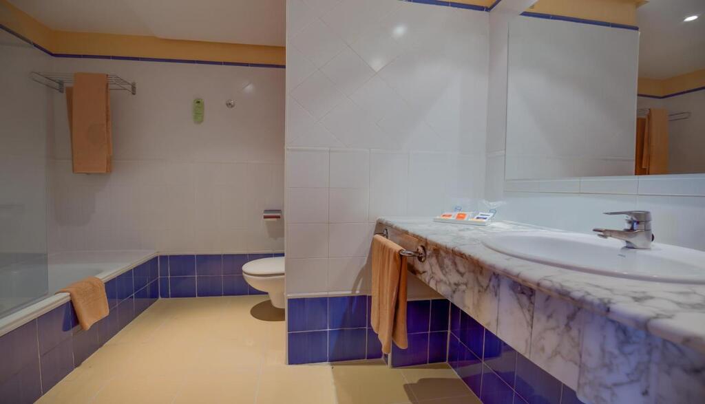 SBH Costa Calma Beach Resort