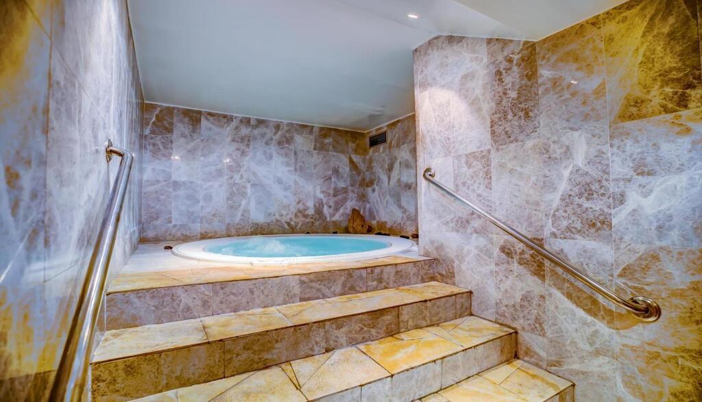 SBH Costa Calma Beach Resort