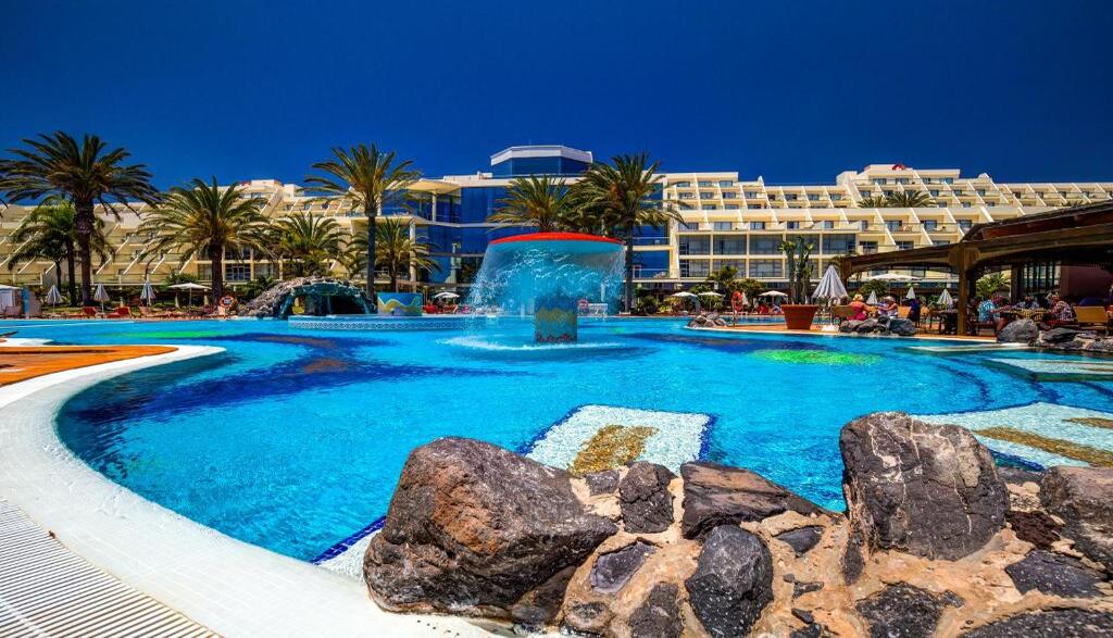 SBH Costa Calma Palace Thalasso & Spa