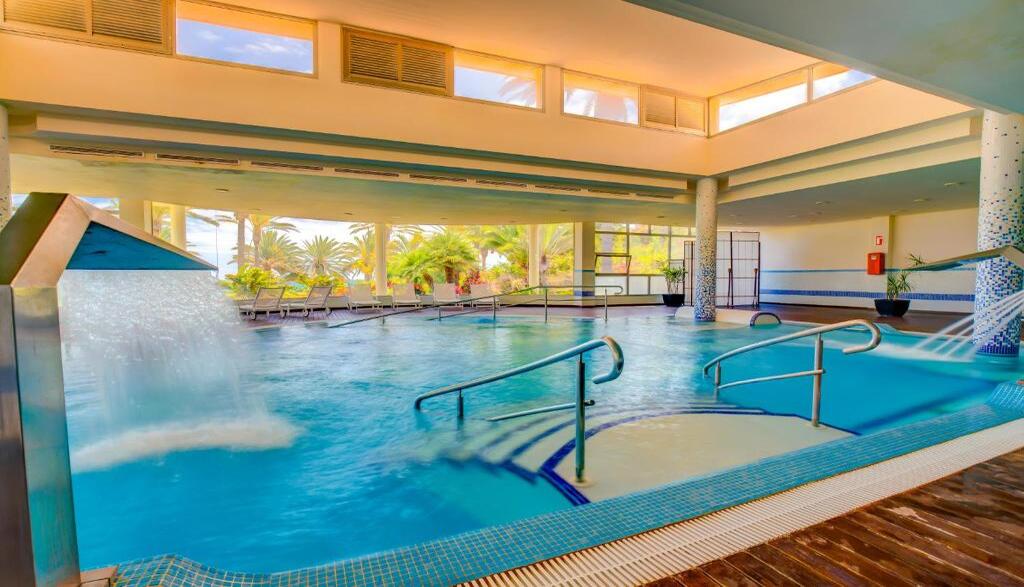 SBH Costa Calma Palace Thalasso & Spa