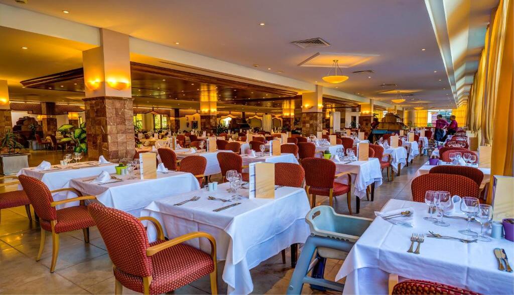 SBH Costa Calma Palace Thalasso & Spa