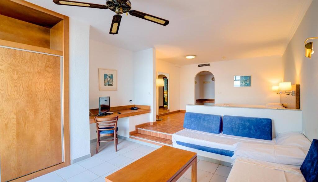 SBH Fuerteventura Playa