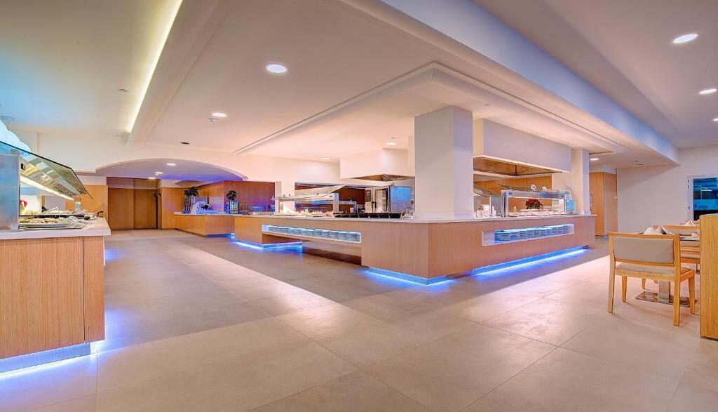 SBH Monica Beach Hotel