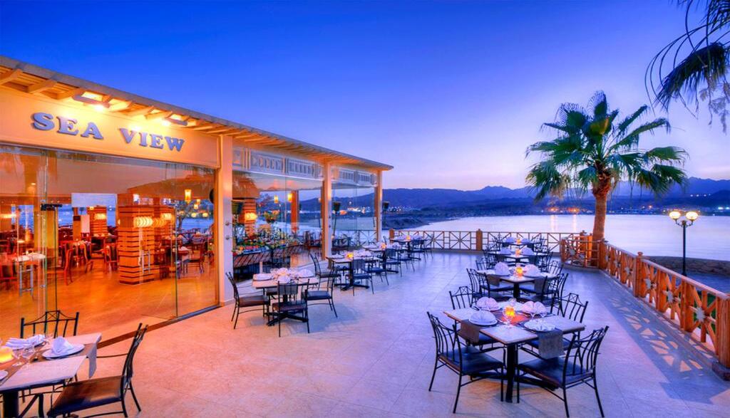 Albatros Sharm Resort - By Pickalbatros