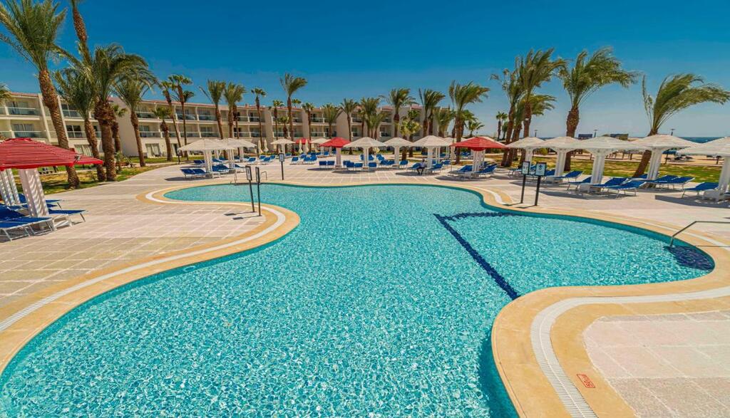 Amarina Abu Soma Resort & Aquapark