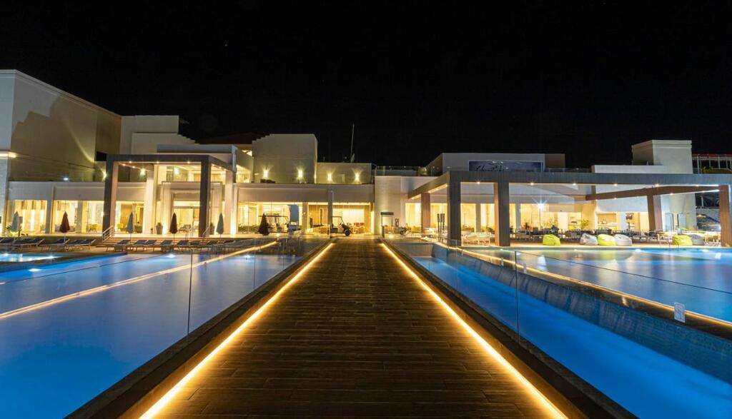 Amarina Abu Soma Resort & Aquapark