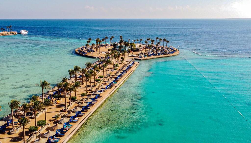 Arabia Azur Resort