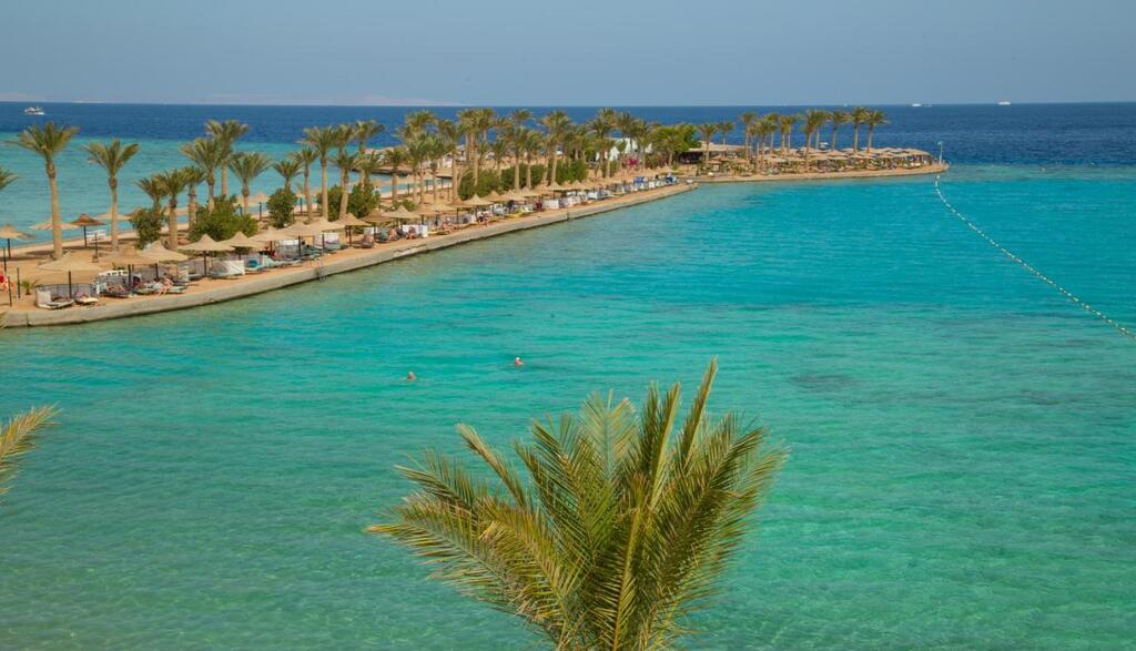 Arabia Azur Resort