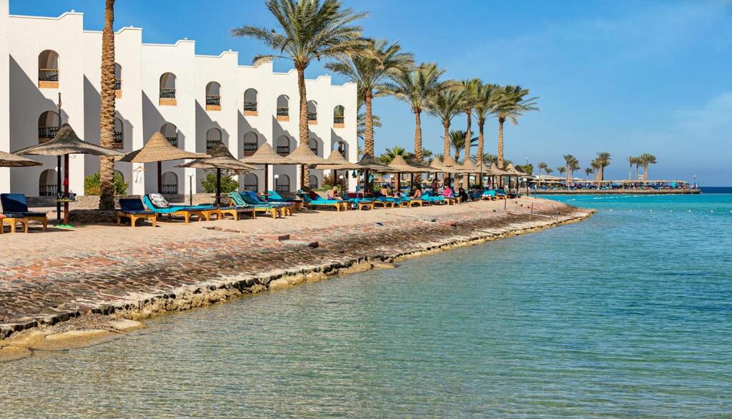 Arabia Azur Resort