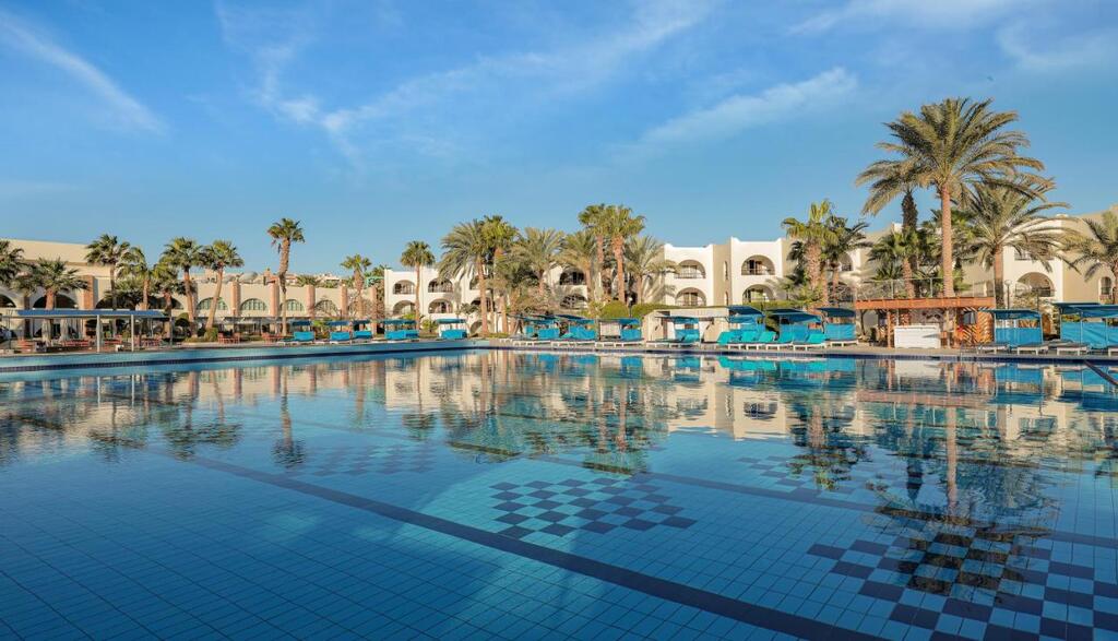 Arabia Azur Resort