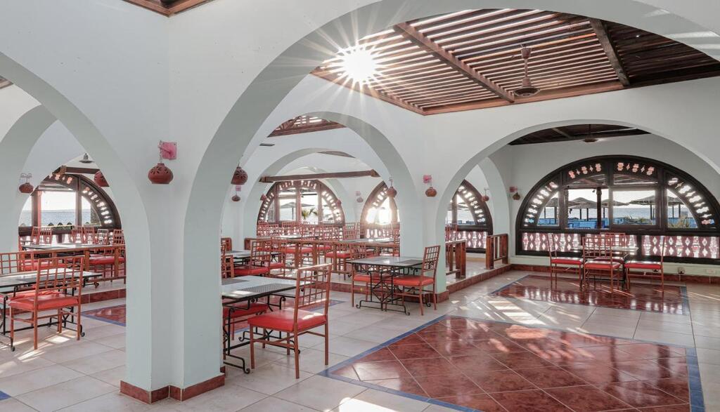 Arabia Azur Resort