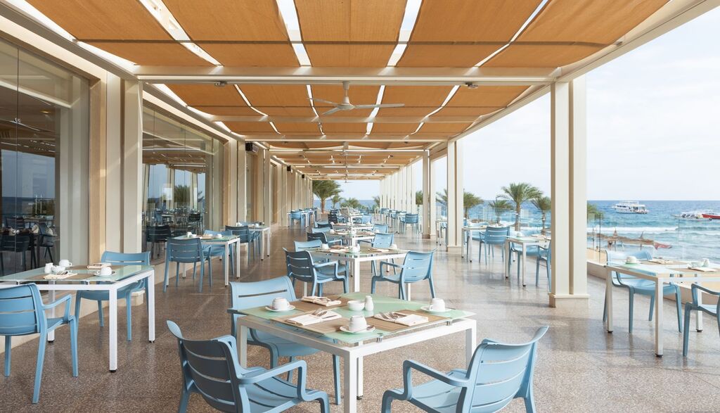 Beach Albatros Resort
