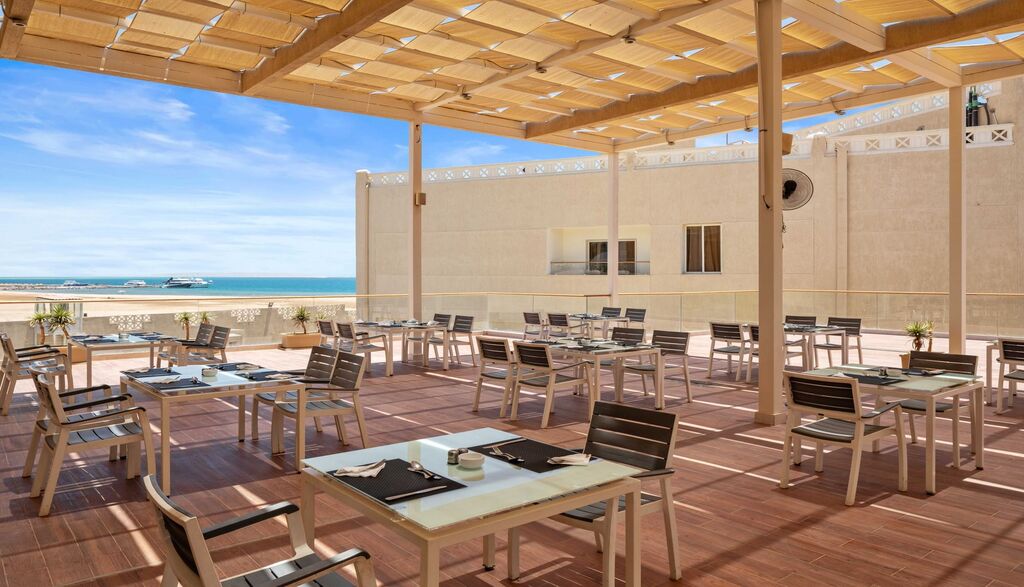 Beach Albatros Resort