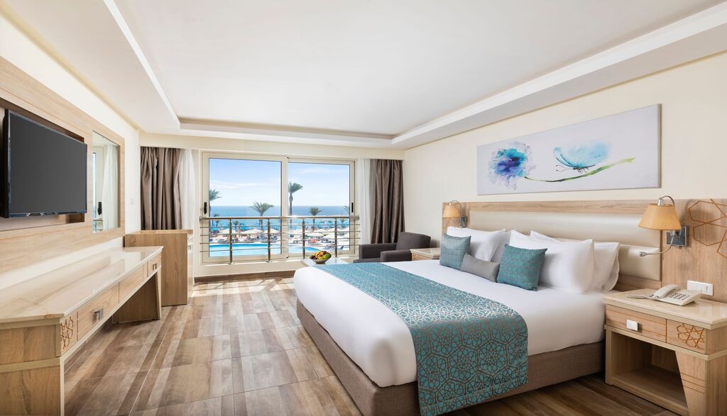 Beach Albatros Resort