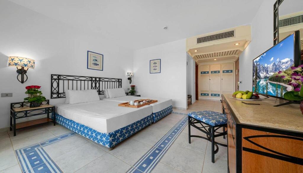 Domina Coral Bay Resort, Diving , Spa & Casino