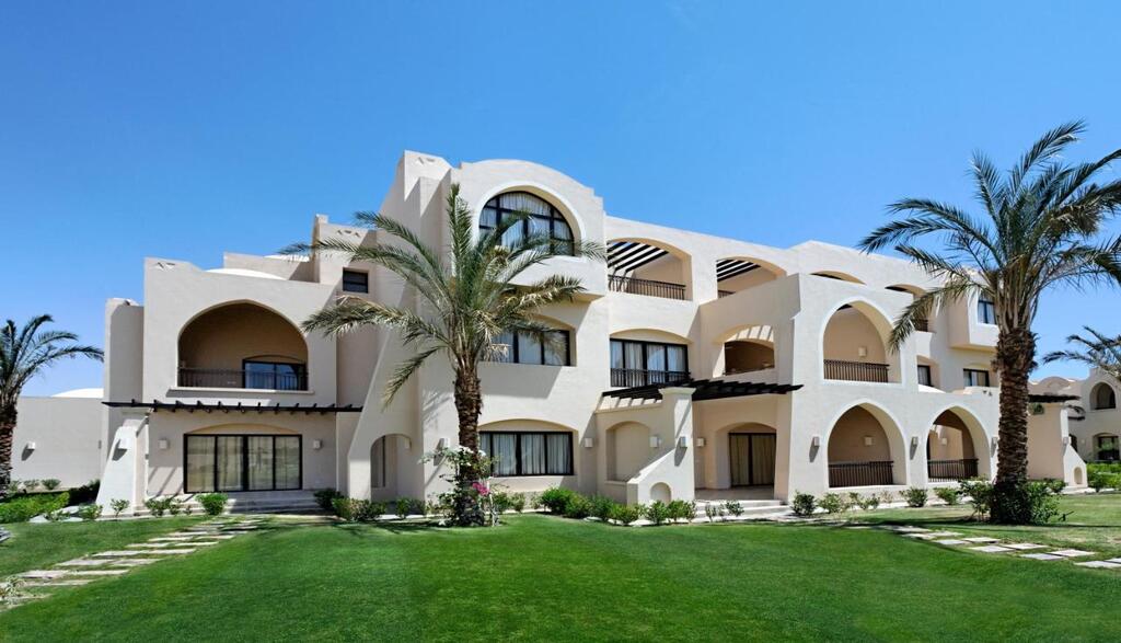 Jaz Saraya Palms Makadi