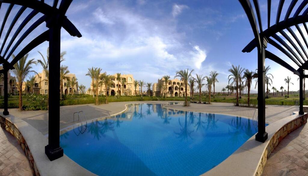 Jaz Saraya Palms Makadi