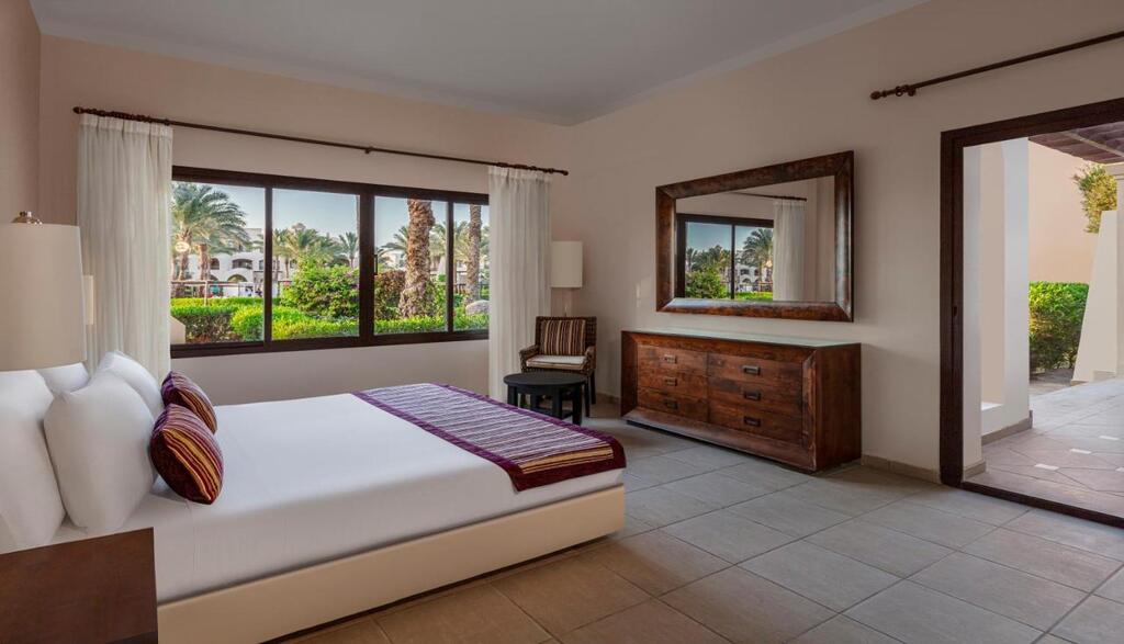Jaz Saraya Palms Makadi