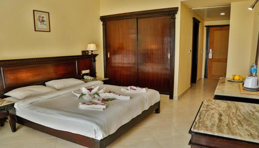 Magic Beach Hotel Hurghada