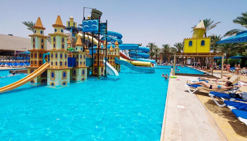 Mirage Bay Resort & Aqua Park