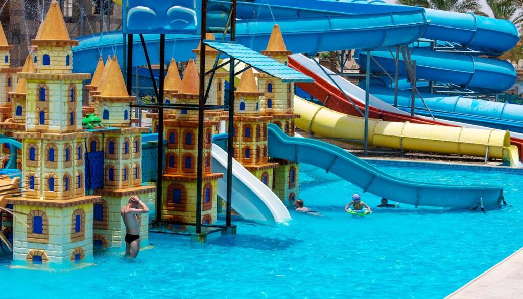 Mirage Bay Resort & Aqua Park
