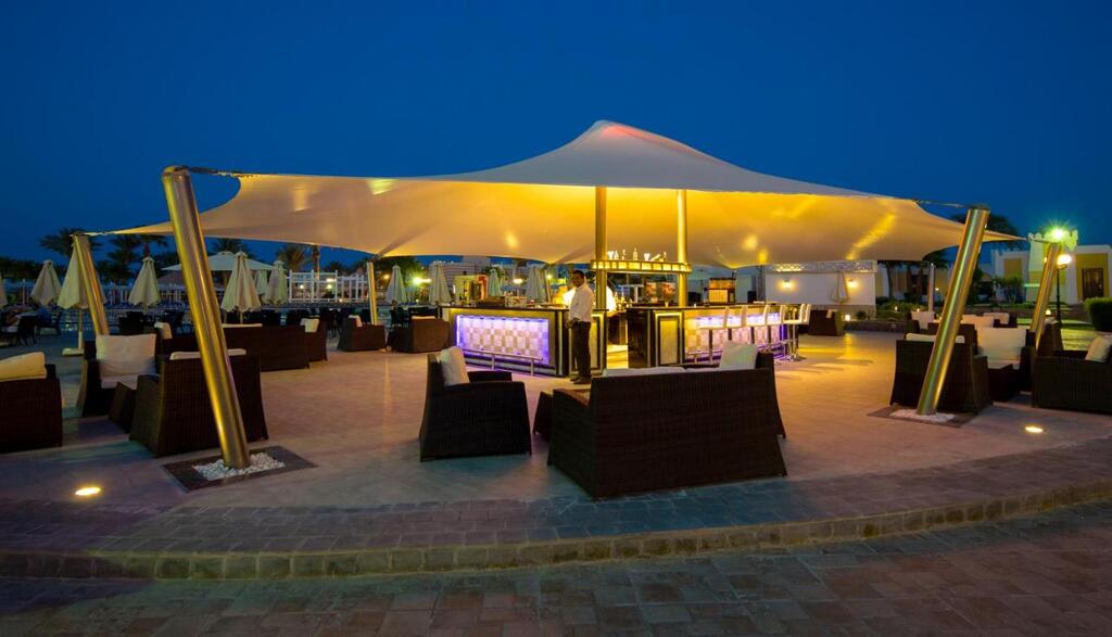 Mirage Bay Resort & Aqua Park