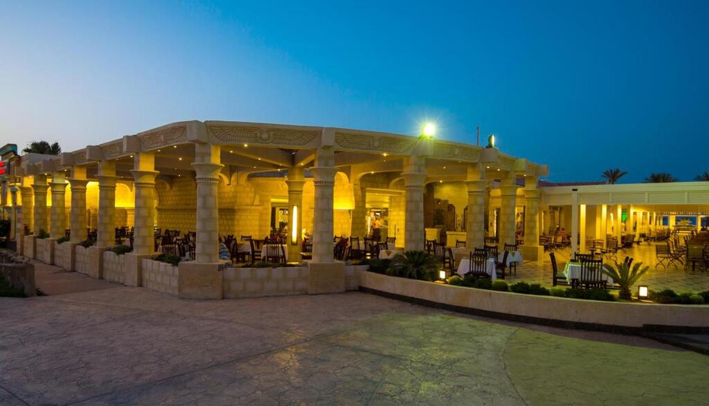Mirage Bay Resort & Aqua Park