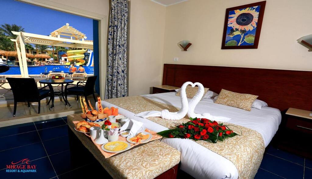 Mirage Bay Resort & Aqua Park