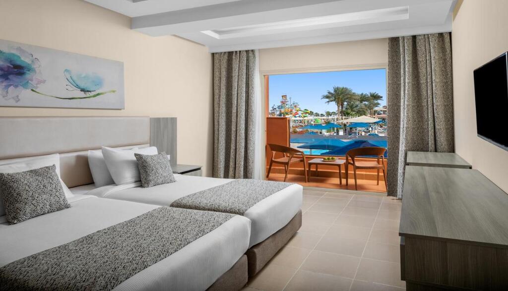 Pickalbatros Aqua Park Resort - Hurghada