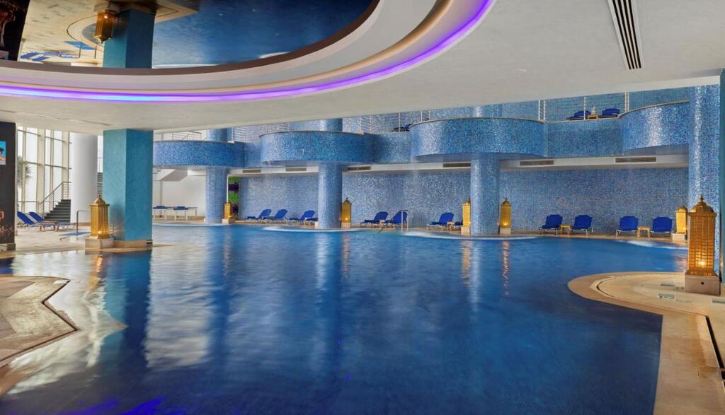 Pickalbatros Blu Spa Resort - Hurghada