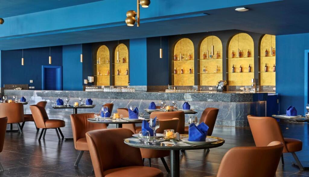 Pickalbatros Blu Spa Resort - Hurghada