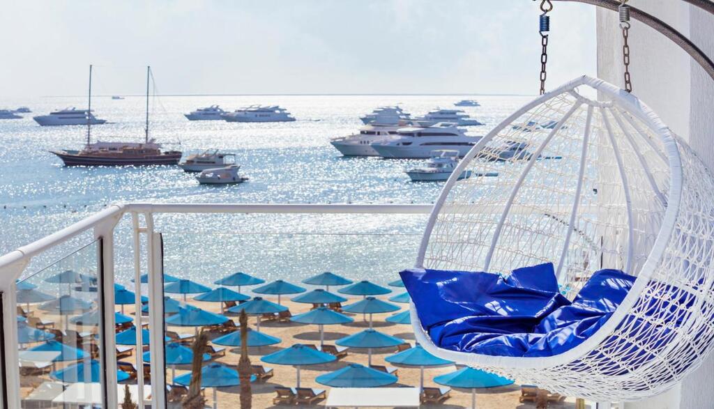 Pickalbatros Blu Spa Resort - Hurghada