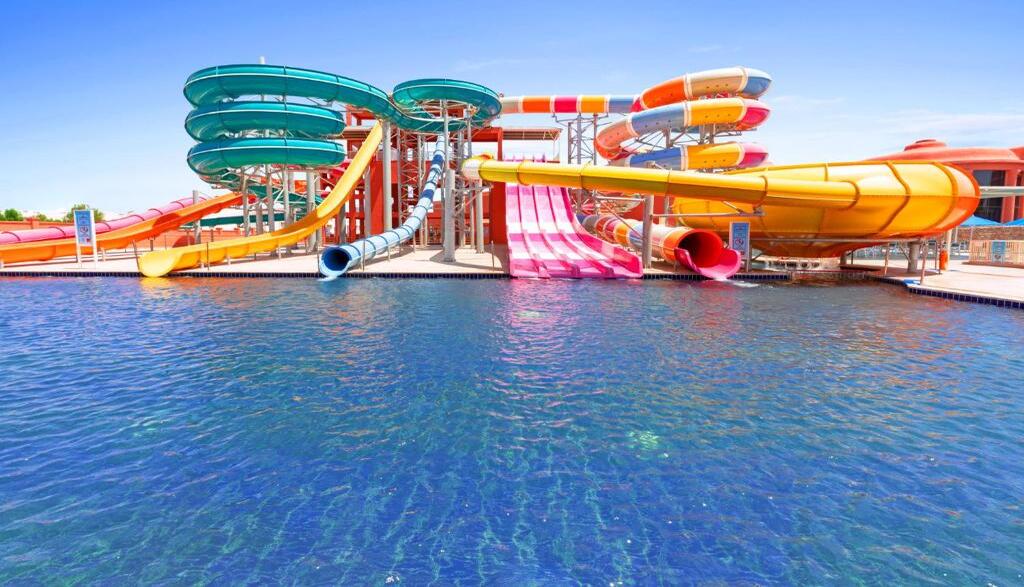 Pickalbatros Laguna Club Resort Sharm El Sheikh