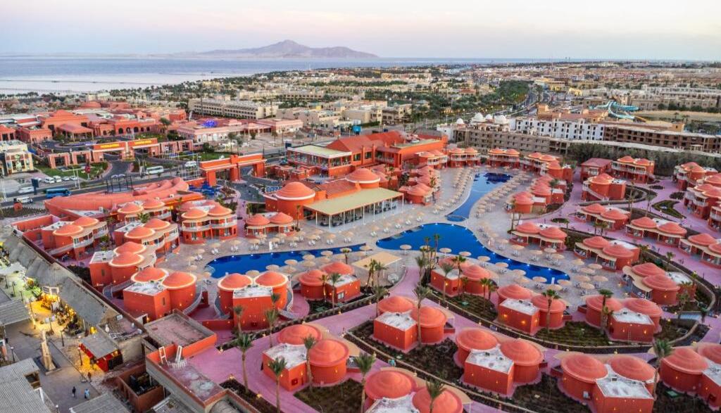 Pickalbatros Laguna Club Resort Sharm El Sheikh