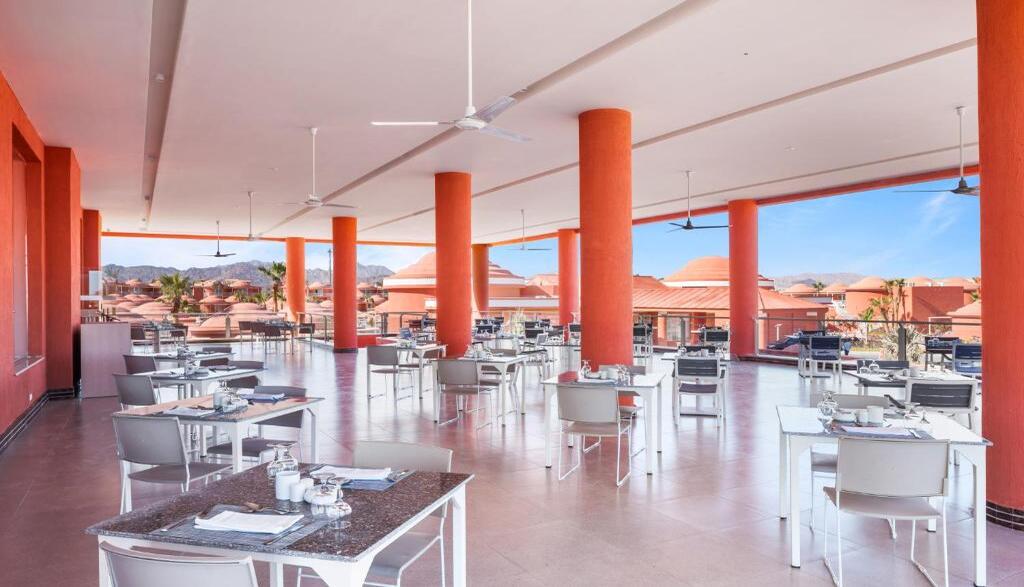 Pickalbatros Laguna Club Resort Sharm El Sheikh