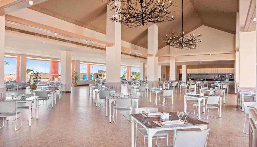 Pickalbatros Laguna Club Resort Sharm El Sheikh