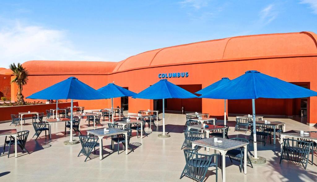 Pickalbatros Laguna Club Resort Sharm El Sheikh