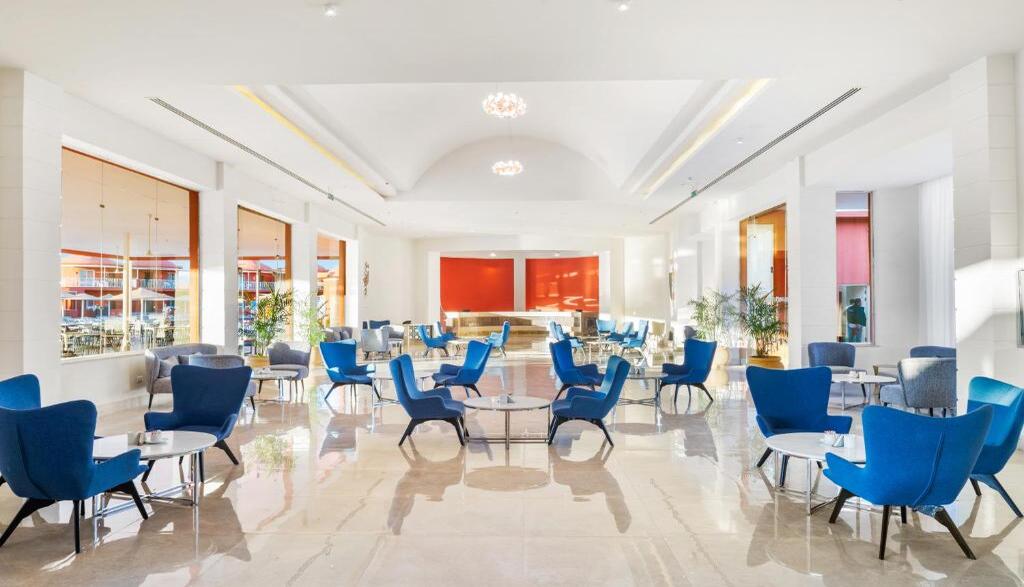 Pickalbatros Laguna Club Resort Sharm El Sheikh