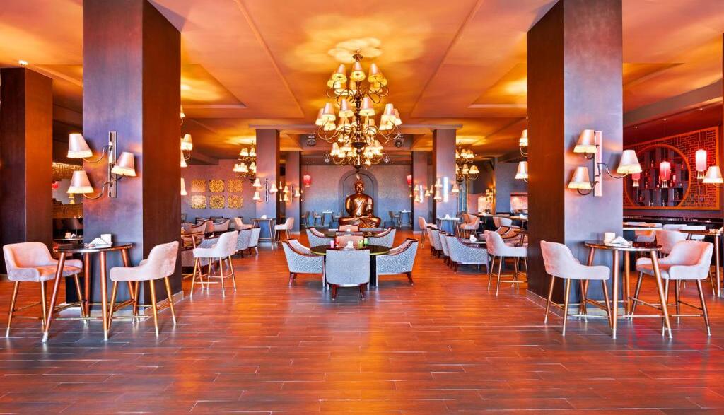 Pickalbatros Laguna Club Resort Sharm El Sheikh