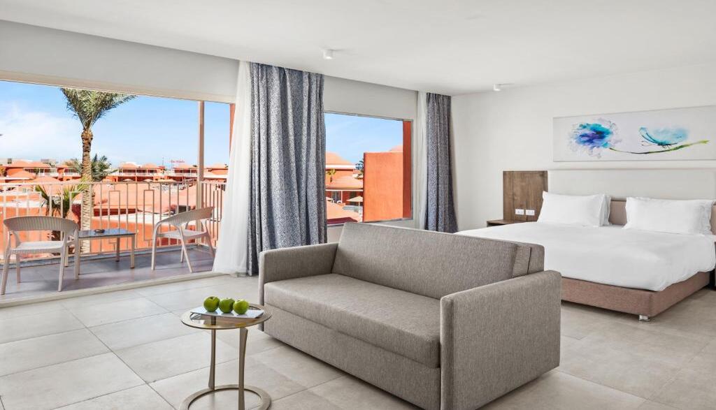 Pickalbatros Laguna Club Resort Sharm El Sheikh