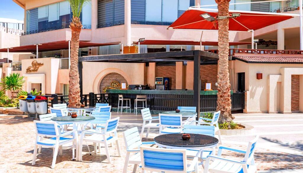 Pickalbatros Royal Moderna Sharm & Aqua Park