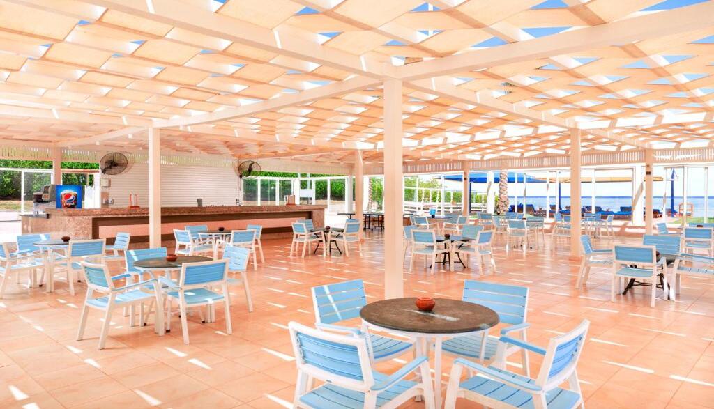 Pickalbatros Royal Moderna Sharm & Aqua Park