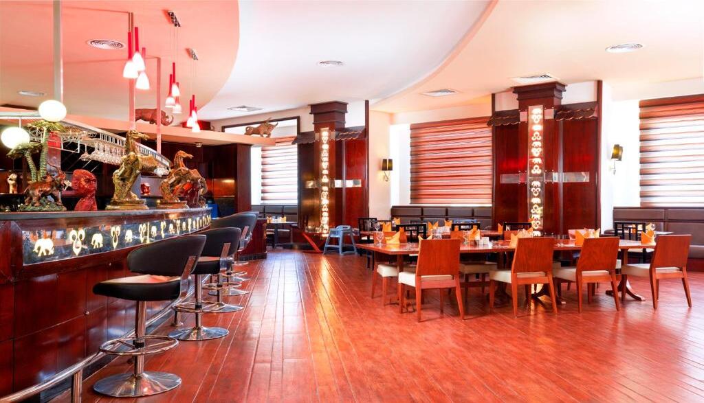 Pickalbatros Royal Moderna Sharm & Aqua Park