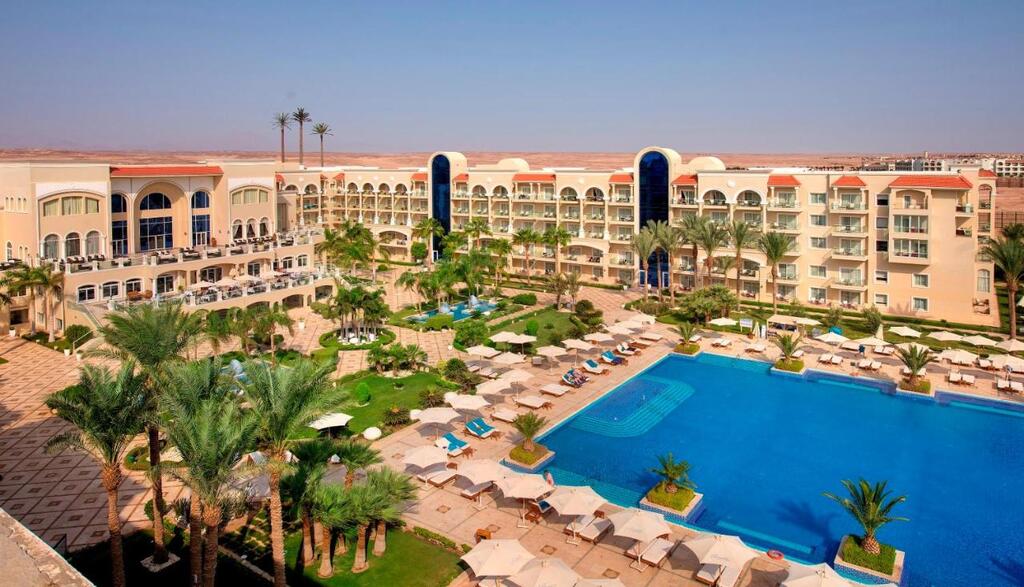 Premier Le Reve Hotel & Spa Sahl Hashesh - Adults Only