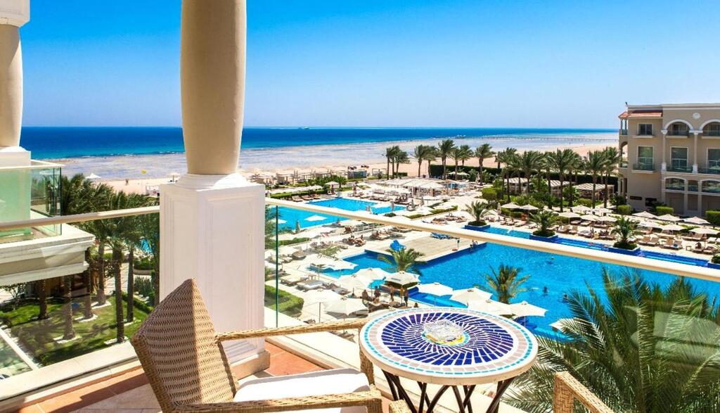 Premier Le Reve Hotel & Spa Sahl Hashesh - Adults Only