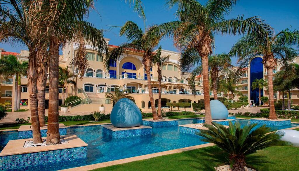 Premier Le Reve Hotel & Spa Sahl Hashesh - Adults Only