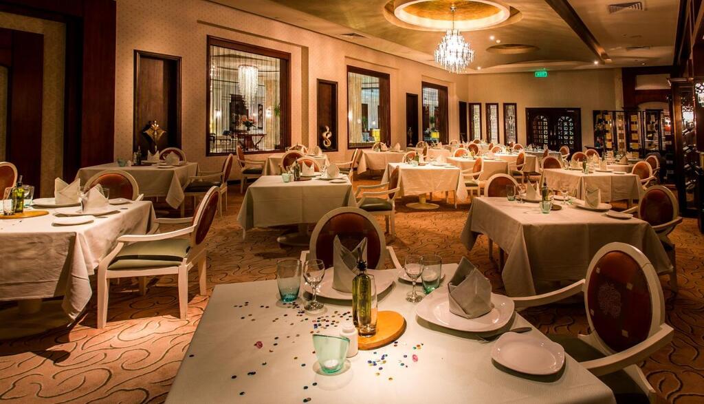 Premier Le Reve Hotel & Spa Sahl Hashesh - Adults Only