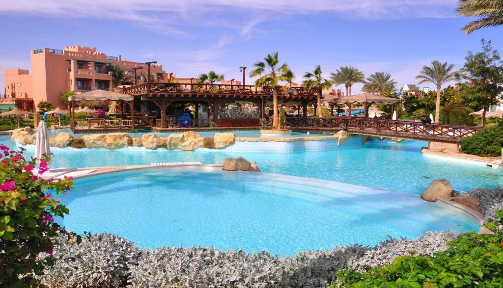 Rehana Sharm Resort - Aquapark & Spa - Couples and Family Only