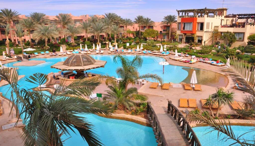 Rehana Sharm Resort - Aquapark & Spa - Couples and Family Only