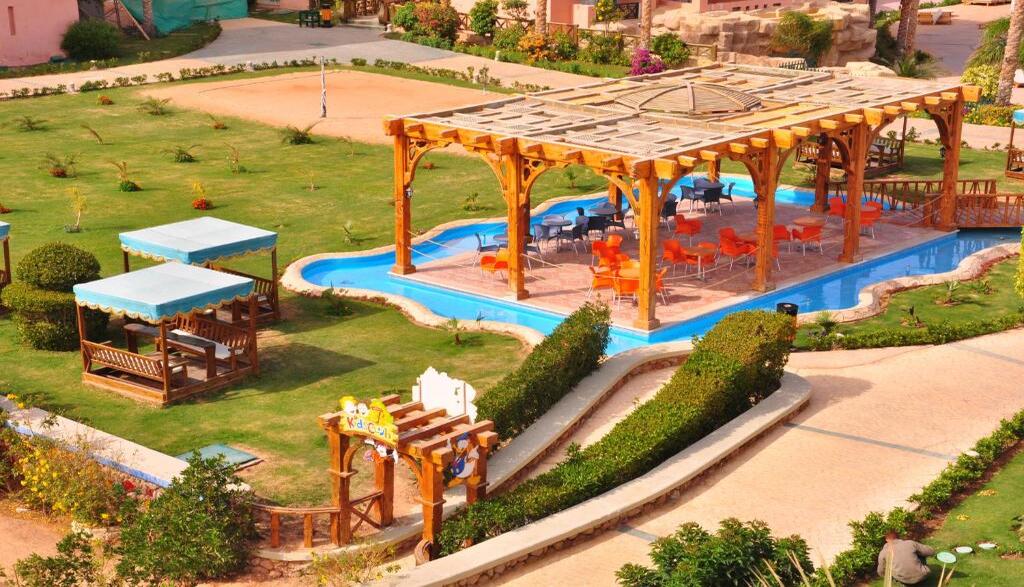 Rehana Sharm Resort - Aquapark & Spa - Couples and Family Only